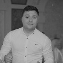 Tudor Ravineala, 37, Chimishliya, Moldova