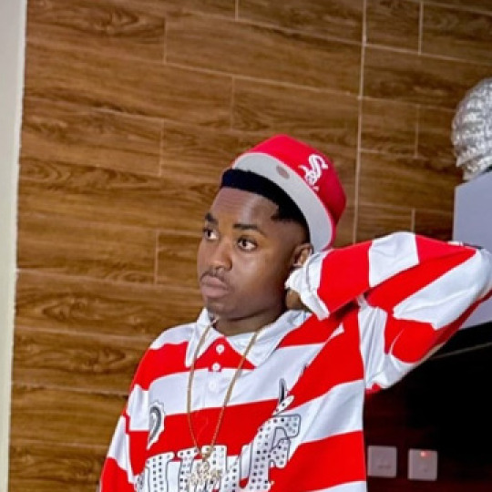 Lungu Boe, 19, Dar es Salaam, Tanzania