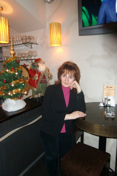 Marina, 62, Saint Petersburg, Russian Federation