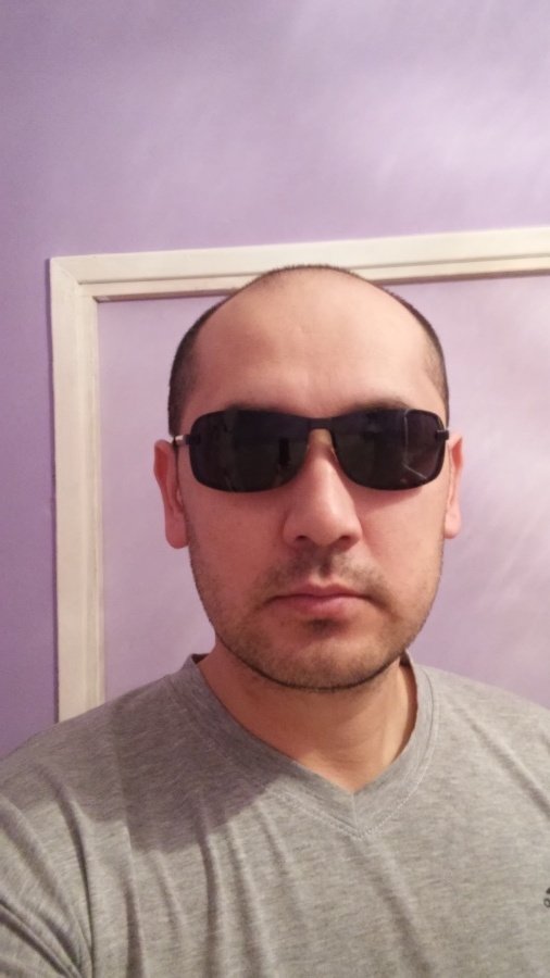 Tabildy Tursunbaev, 46, Moscow, Russian Federation