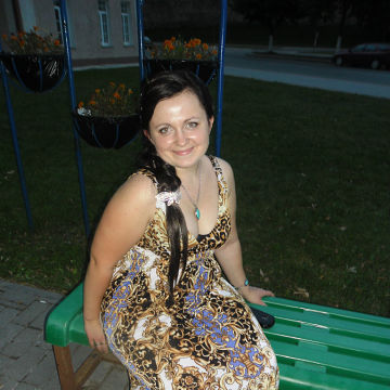 Marina, 36, Lida, Belarus