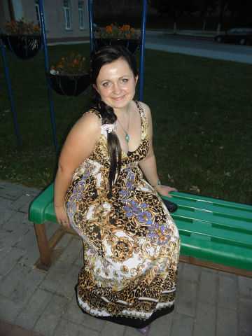 Marina, 36, Lida, Belarus