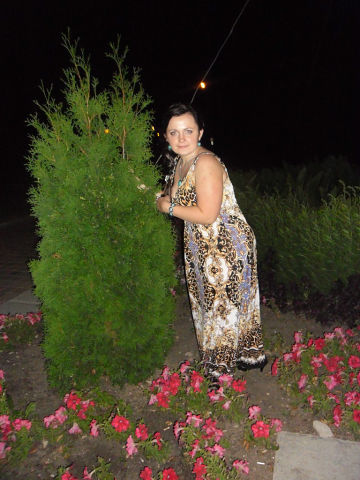 Marina, 36, Lida, Belarus