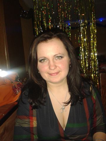 Marina, 36, Lida, Belarus