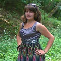 Алина, 35, Kiev, Ukraine