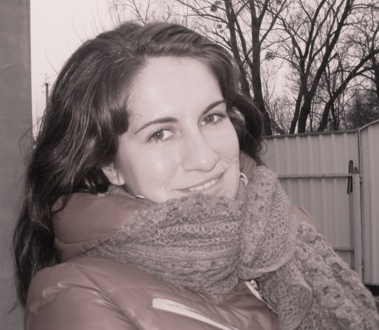 Алина, 35, Kiev, Ukraine