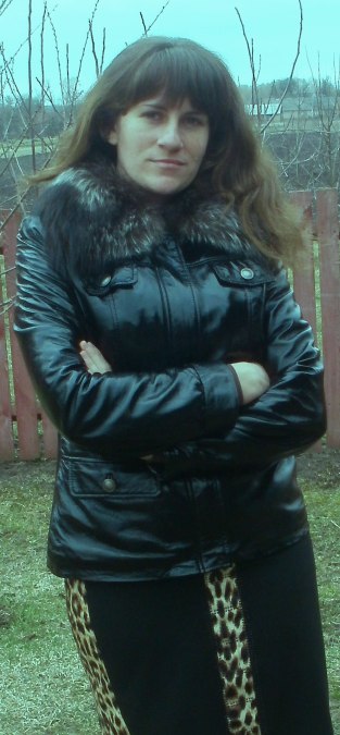 Алина, 35, Kiev, Ukraine