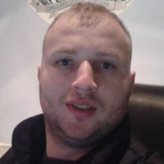 Nebojsa, 39, Belgrade, Serbia