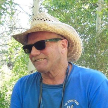 don bullard, 66, Santa Cruz, United States