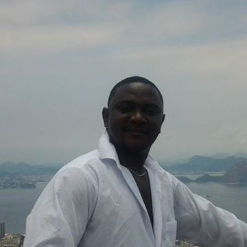 Darrent, 43, Lima, Peru