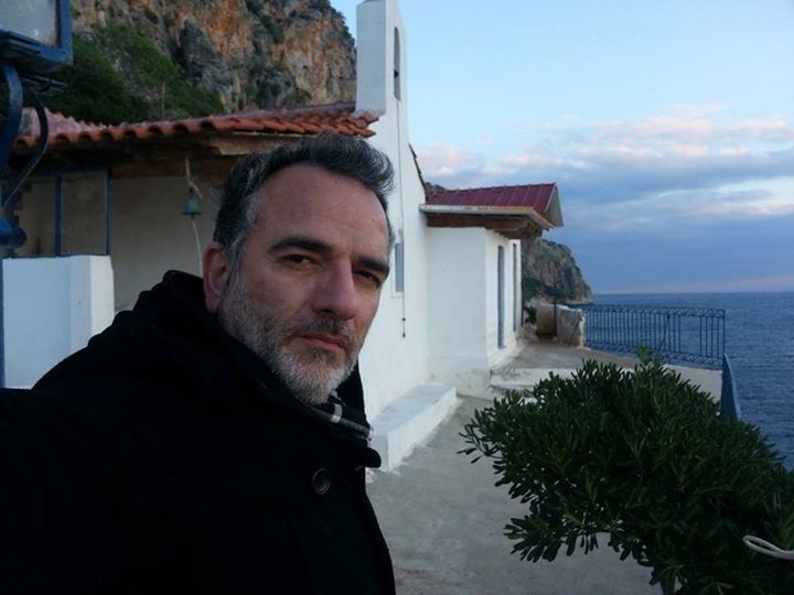 Frankie Federiko, 64, New York, United States