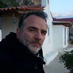 Frankie Federiko, 64, New York, United States