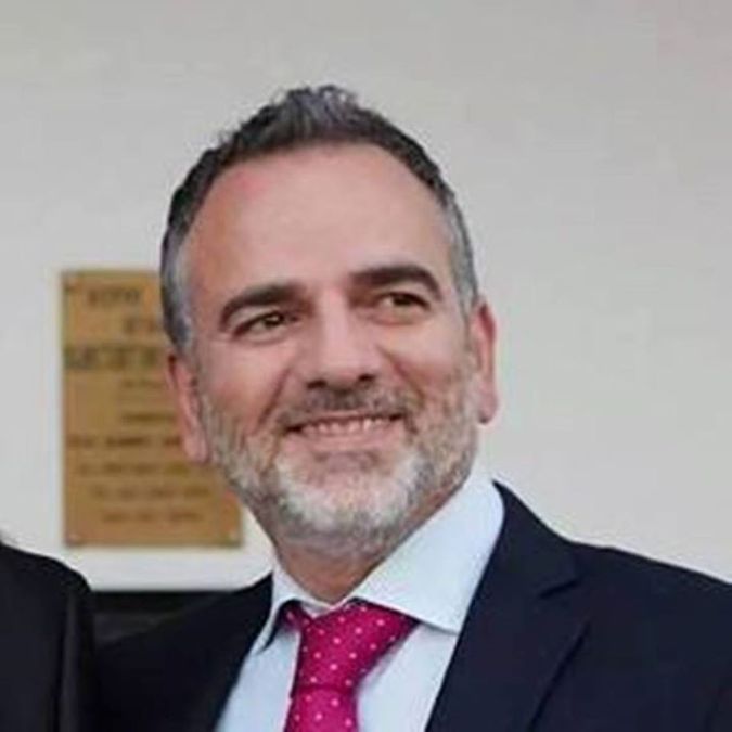 Frankie Federiko, 64, New York, United States