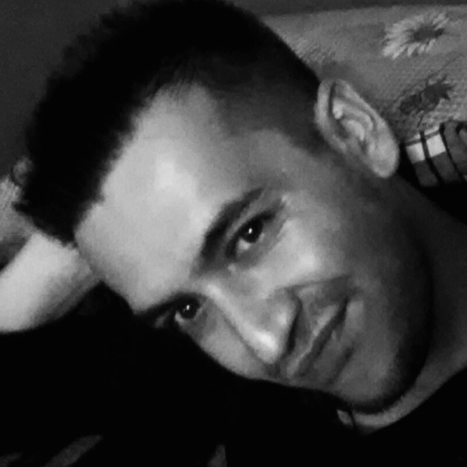 DeepBlue Sea, 40, Eskishehir, Turkey