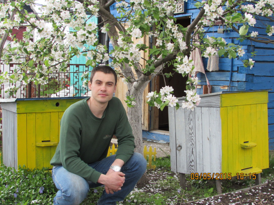 Андрей, 42, Homyel, Belarus