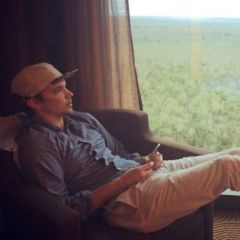 Alex, 35, Boston, United States