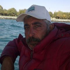 TC Cüneyt Başaran, 60, Istanbul, Turkey