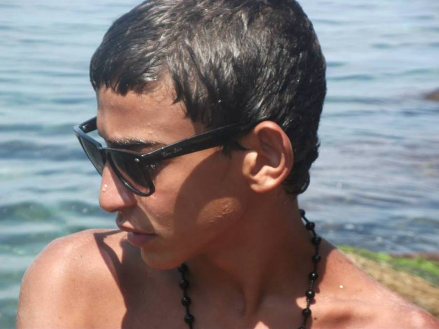 adem, 29, Algiers, Algeria