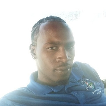 Eric, 34, Marsh Harbour, Commonwealth of The Bahamas