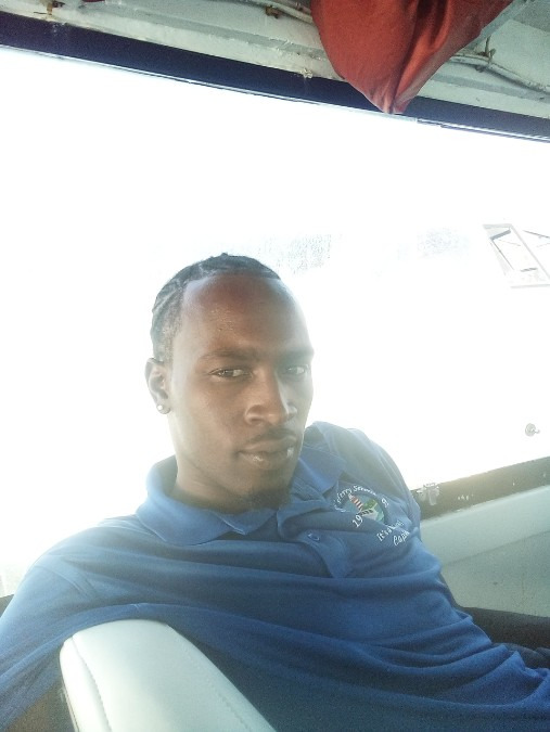 Eric, 34, Marsh Harbour, Commonwealth of The Bahamas