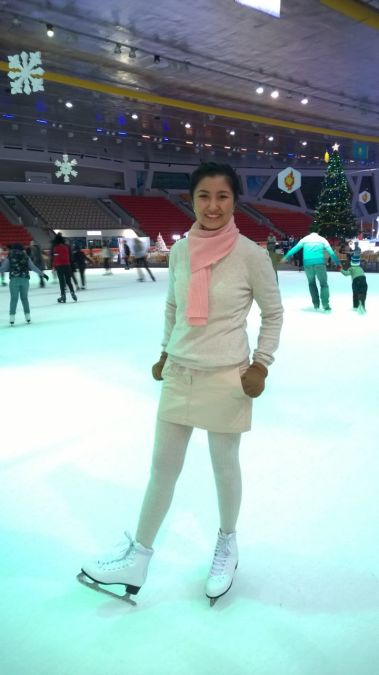 Aizhan, 43, Atyrau, Kazakhstan