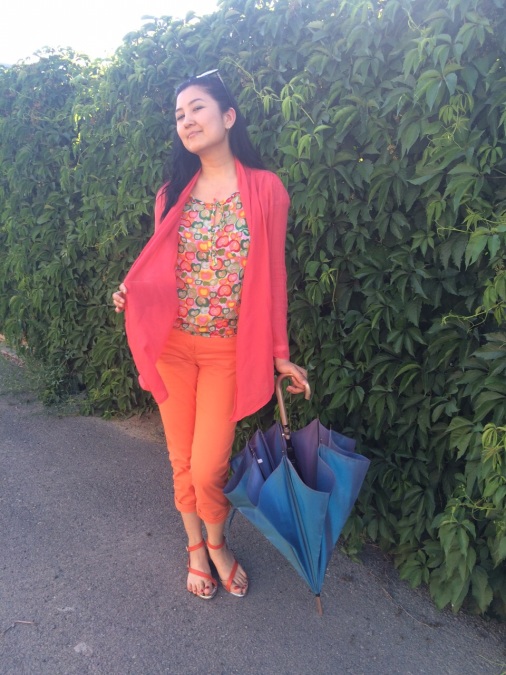 Aizhan, 43, Atyrau, Kazakhstan