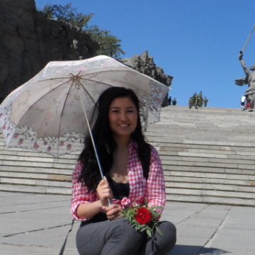 Aizhan, 43, Atyrau, Kazakhstan