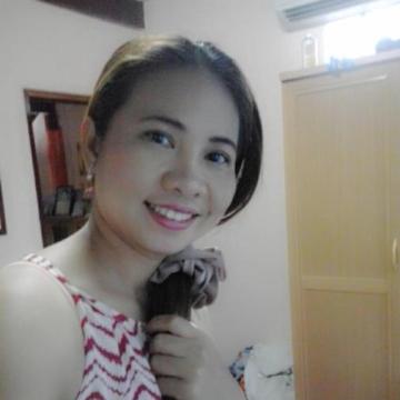 Satang Rachata, 52, Bangkok, Thailand