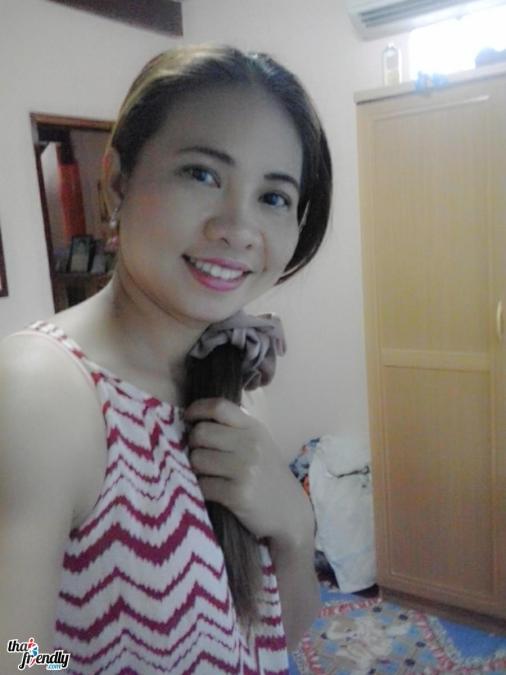 Satang Rachata, 52, Bangkok, Thailand