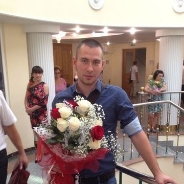 Spartak77, 36, Moscow, Russian Federation