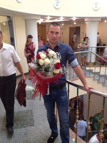 Spartak77, 36, Moscow, Russian Federation