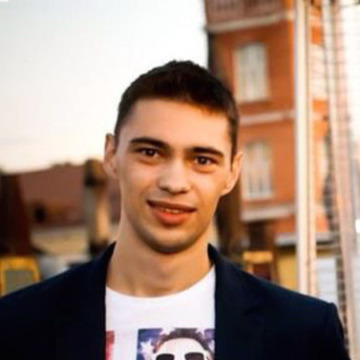 Oleg, 37, Moscow, Russian Federation