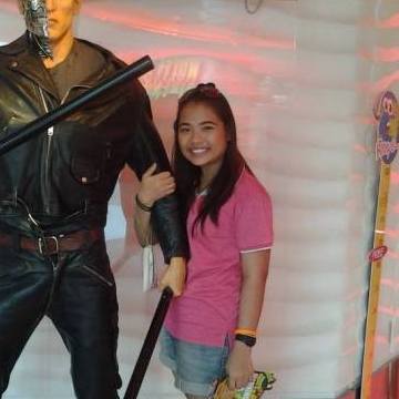 Atchara, 31, Tha Mai, Thailand