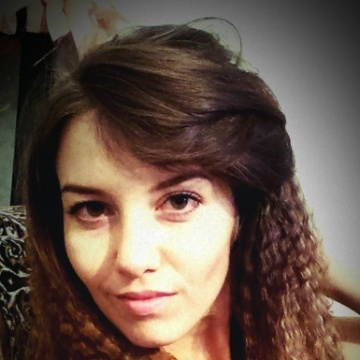 Emma, 38, Almaty, Kazakhstan