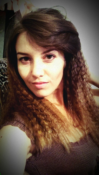 Emma, 38, Almaty, Kazakhstan