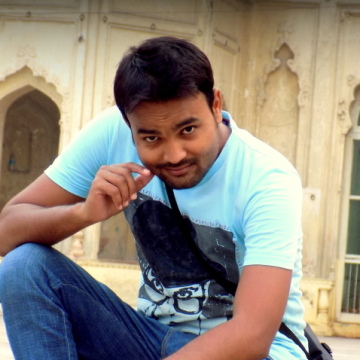 Firoz khan, 35, Lucknow, India