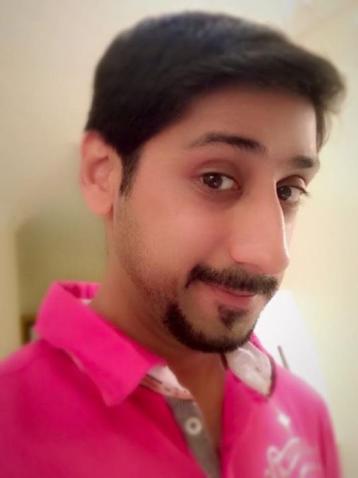 Sabbah, 46, Muscat, Oman