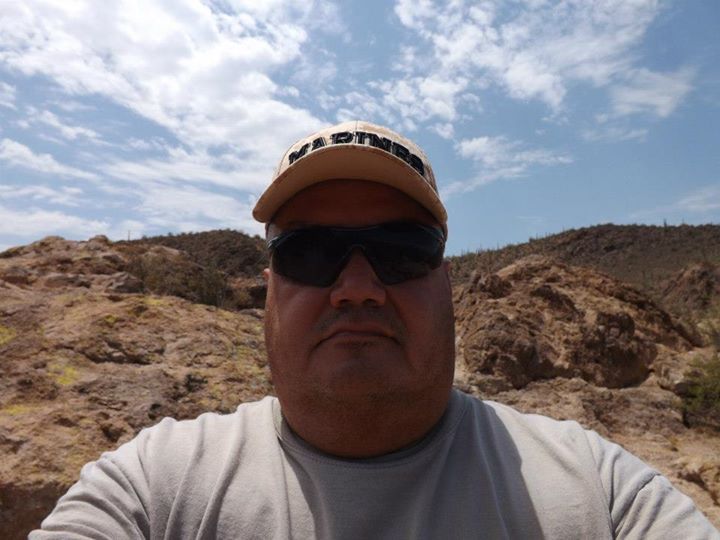 David Rodda, 63, Mesa, United States