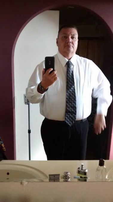 David Rodda, 63, Mesa, United States