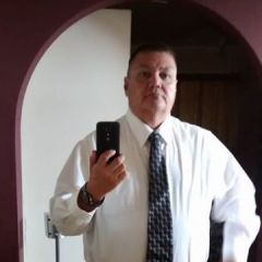 David Rodda, 63, Mesa, United States