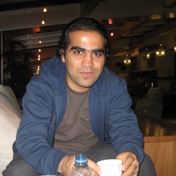 bymin34, 43, Istanbul, Turkey