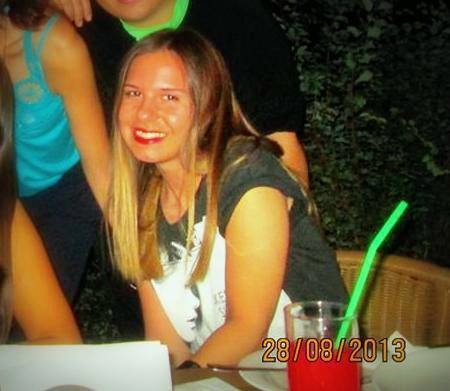 Nina, 39, Tbilisi, Georgia