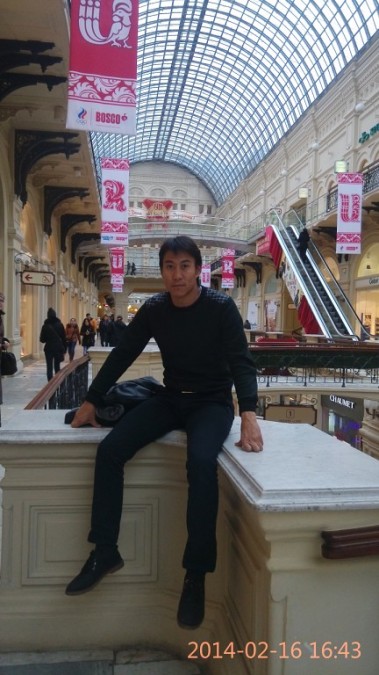 Талайбек Kyrgyzstan, 46, Bishkek, Kyrgyzstan