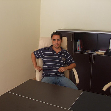 Gianni, 43, Alanya, Turkey