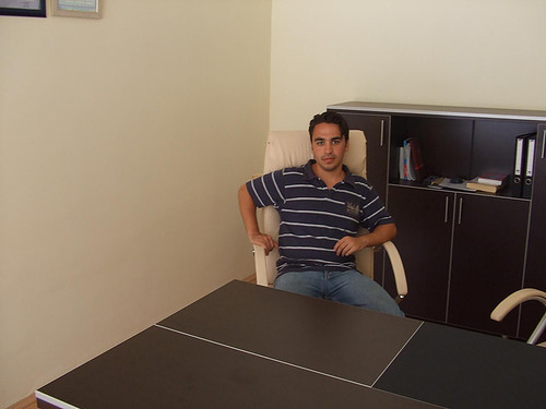 Gianni, 43, Alanya, Turkey