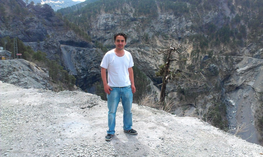 Gianni, 43, Alanya, Turkey