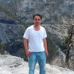 Gianni, 43, Alanya, Turkey