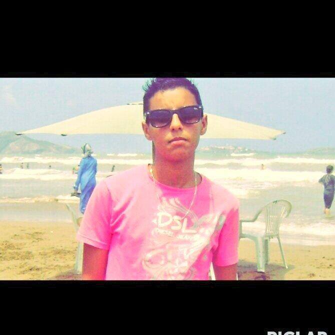 zakaria, 32, Oujda, Morocco