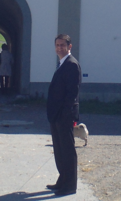 Toni, 61, Zurich, Switzerland