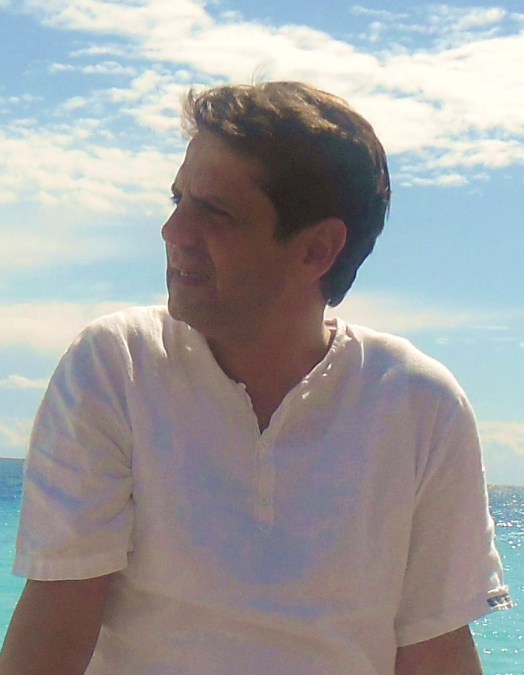 Toni, 61, Zurich, Switzerland